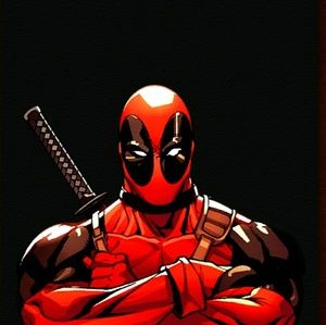 Meet your Posher, Demetrius